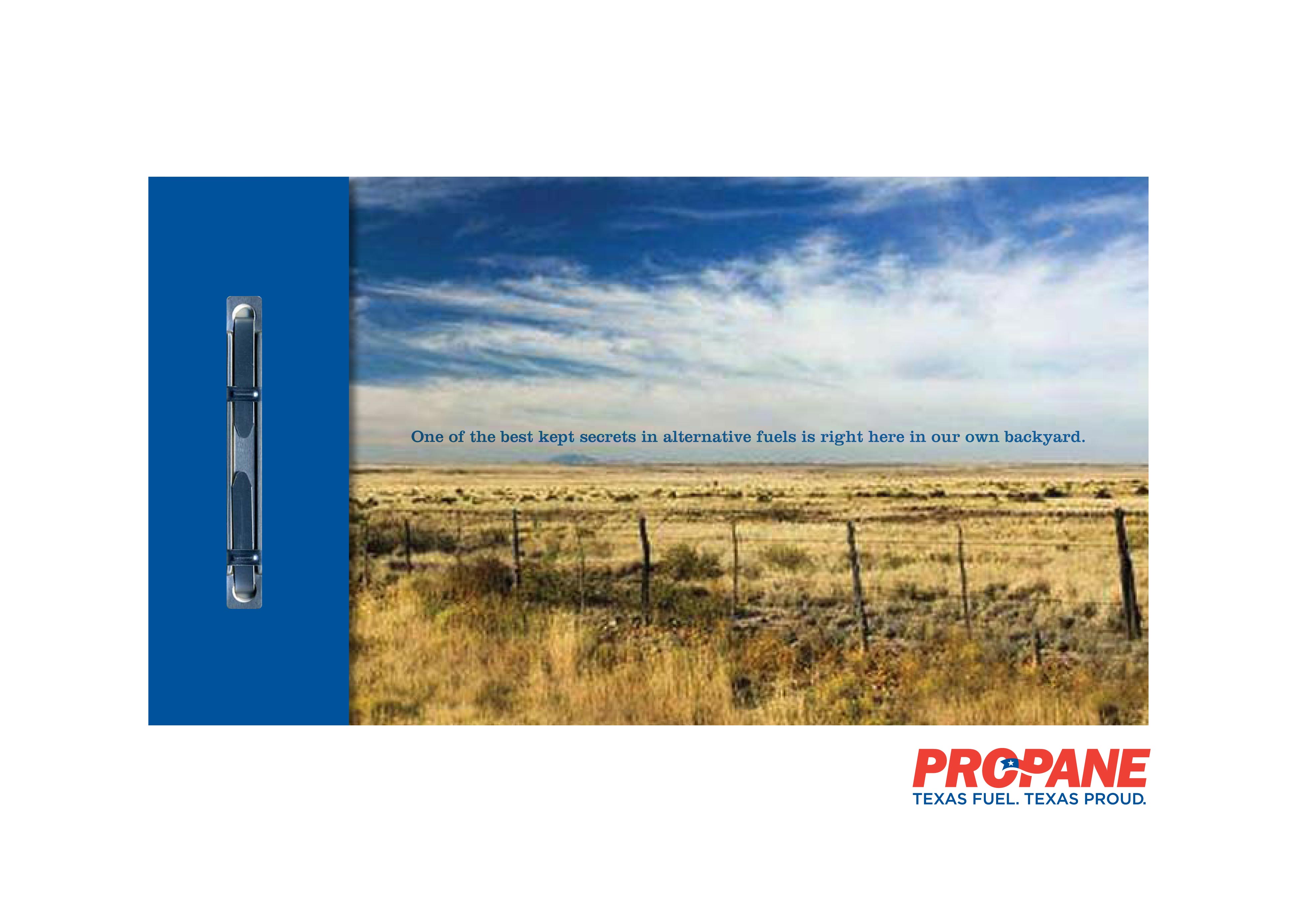 Print - Propane